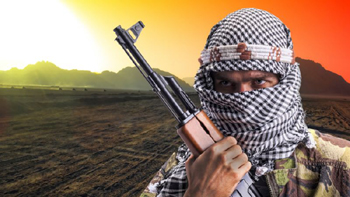 Al Qaeda.